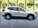 Used 2017 Nissan Rogue S image 4