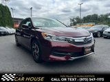 Used 2016 Honda Accord LX image 6
