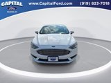 Used 2018 Ford Fusion S image 3