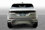 Used 2022 Land Rover Range Rover Evoque R-Dynamic SE image 4