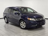 Used 2016 Honda Odyssey EX-L image 2