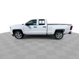 Used 2017 Chevrolet Silverado 1500 Custom w/ Custom Convenience Package image 5