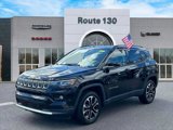 Used 2022 Jeep Compass Limited image 4
