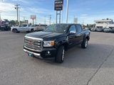 Certified 2020 GMC Canyon SLT w/ Driver Alert Package image 3