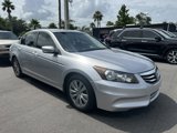 Used 2011 Honda Accord LX-P image 4