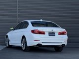 Used 2020 BMW 540i xDrive w/ Premium Package image 3