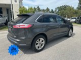 Used 2019 Ford Edge SEL w/ Equipment Group 201A image 3