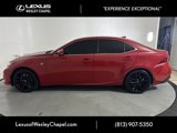 Used 2016 Lexus IS 350 image 5
