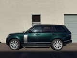 Used 2015 Land Rover Range Rover Supercharged image 2