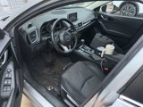 Used 2016 MAZDA MAZDA3 i Sport w/ Preferred Equipment Package image 2