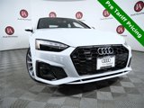 New 2025 Audi A5 2.0T Premium Plus image 2