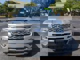 Used 2017 Ford Explorer Platinum image 3