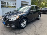 Used 2016 MAZDA CX-5 Touring image 3