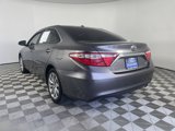 Used 2017 Toyota Camry XLE image 5