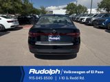 New 2025 Volkswagen Jetta S image 4