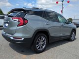Used 2023 GMC Terrain SLT w/ Tech Package image 5