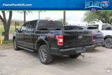 Used 2018 Ford F150 XLT w/ Equipment Group 302A Luxury image 4