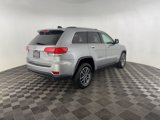 Used 2019 Jeep Grand Cherokee Limited w/ Luxury Group II image 5