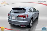 Used 2016 Acura RDX AWD w/ Technology Package image 5