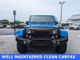 Used 2016 Jeep Wrangler Unlimited Sahara image 3