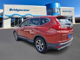 Used 2017 Honda CR-V EX image 4