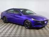 Used 2023 Hyundai Elantra SEL w/ Cargo Package image 2