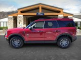 New 2025 Ford Bronco Sport Big Bend image 4