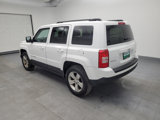 Used 2017 Jeep Patriot Latitude image 3