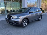 Used 2017 Nissan Pathfinder SL w/ SL Premium Package image 2
