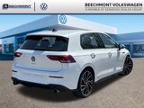 Certified 2024 Volkswagen GTI Autobahn image 4