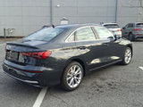 New 2025 Audi A3 2.0T Premium image 4