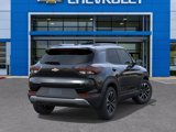 New 2026 Chevrolet TrailBlazer LT image 4