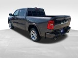 New 2025 RAM 1500 4x4 Crew Cab image 3