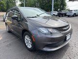Used 2020 Chrysler Voyager Lxi image 4