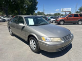 Used 1999 Toyota Camry XLE image 3
