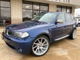 Used 2005 BMW X3 2.5i image 2