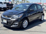 Used 2021 Chevrolet Spark LT image 3