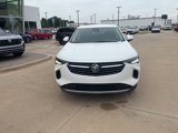 Used 2021 Buick Envision Preferred image 2