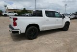 New 2025 Chevrolet Silverado 1500 RST image 4