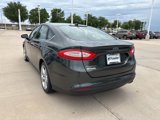Used 2016 Ford Fusion S image 5
