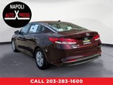 Used 2018 Kia Optima LX image 5