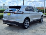Used 2016 Ford Edge Titanium w/ Equipment Group 302A image 2