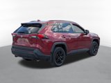 Used 2021 Toyota RAV4 LE image 3