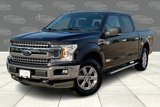Used 2018 Ford F150 XLT w/ Equipment Group 302A Luxury image 3