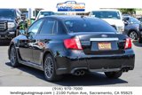 Used 2011 Subaru Impreza WRX Sedan image 2