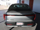 New 2025 Kia K4 EX image 3
