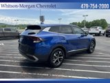Used 2023 Kia Sportage EX image 6