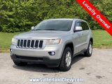 Used 2013 Jeep Grand Cherokee Laredo w/ Laredo E Group image 3