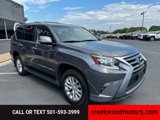 Used 2018 Lexus GX 460 image 2