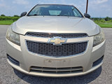 Used 2012 Chevrolet Cruze LS image 2